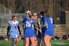 WLax vs BSU  Women’s Lacrosse vs Bridgewater State University. - Photo by Keith Nordstrom : WLax, lacrosse